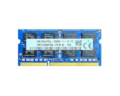 Dell Vostro 15 3558 8GB DDR3L 1600Mhz Laptop Memory (RAM) Dell Vostro 15 3558 8GB DDR3L 1600Mhz Laptop Memory (RAM)