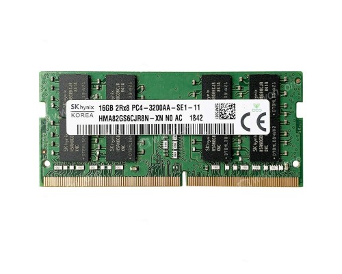 Acer Predator Helios 300 PH315-51 16GB DDR4 3200MHz Laptop Memory (RAM)