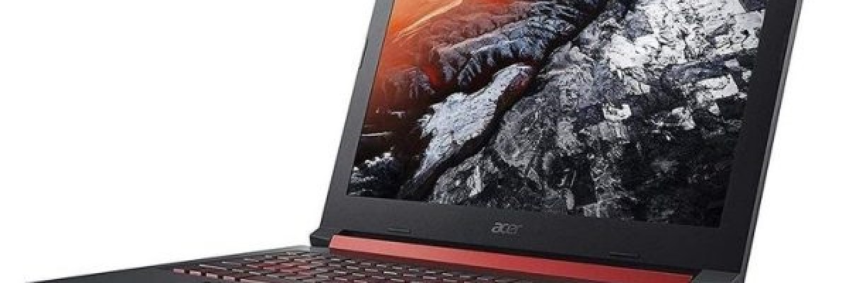 Acer NITRO Gaming Laptop Repair