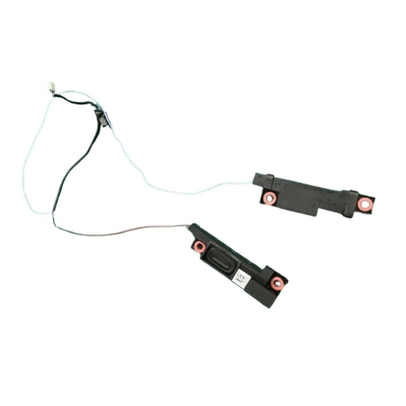 Acer Predator Helios 300 G3-571 Laptop Speakers Set Left and Right - PK23000VR00 Acer Predator Helios 300 G3-571 Laptop Speakers Set Left and Right - PK23000VR00