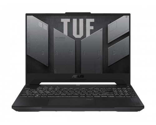 Buy ASUS TUF Gaming F15 FX507VV-LP287W Laptop (13th Gen Intel Core i7-13620H, 16GB DDR5/ 512GB SSD/ NVIDIA GeForce RTX 4060 / Windows 11) - Mecha Gray