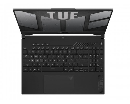 Buy ASUS TUF Gaming F15 FX507VV-LP287W Laptop (13th Gen Intel Core i7-13620H, 16GB DDR5/ 512GB SSD/ NVIDIA GeForce RTX 4060 / Windows 11) - Mecha Gray