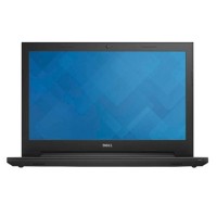 Dell Inspiron 15 3542 Laptop 4th Gen Dual Core/ 4GB/ 500GB/ Win 8 