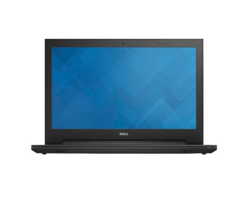 Dell Inspiron 15 3542 Laptop 4th Gen Dual Core/ 4GB/ 500GB/ Linux