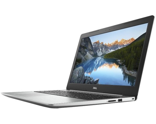 Dell Inspiron 15 5570 Laptop (Core i5-8250U/ 8 GB RAM/ 1 TB HDD/ 15.6 Inch Full HD Screen/ 2 GB AMD Radeon 530 Graphics/ Windows 10 Home Plus)
