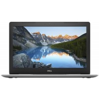Dell Inspiron 15 5570 Laptop (Core i5-8250U/ 8 GB RAM/ 1 TB HDD/ 15.6 Inch Full HD Screen/ 2 GB AMD Radeon 530 Graphics/ Windows 10 Home Plus) 
