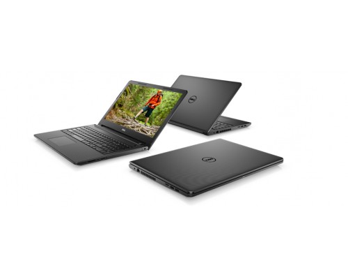Dell Inspiron 15 3567 Laptop (Core i3 6006U/ 4GB RAM/ 1TB HDD/ Intel HD 620 Graphics/ Windows 10 Home)