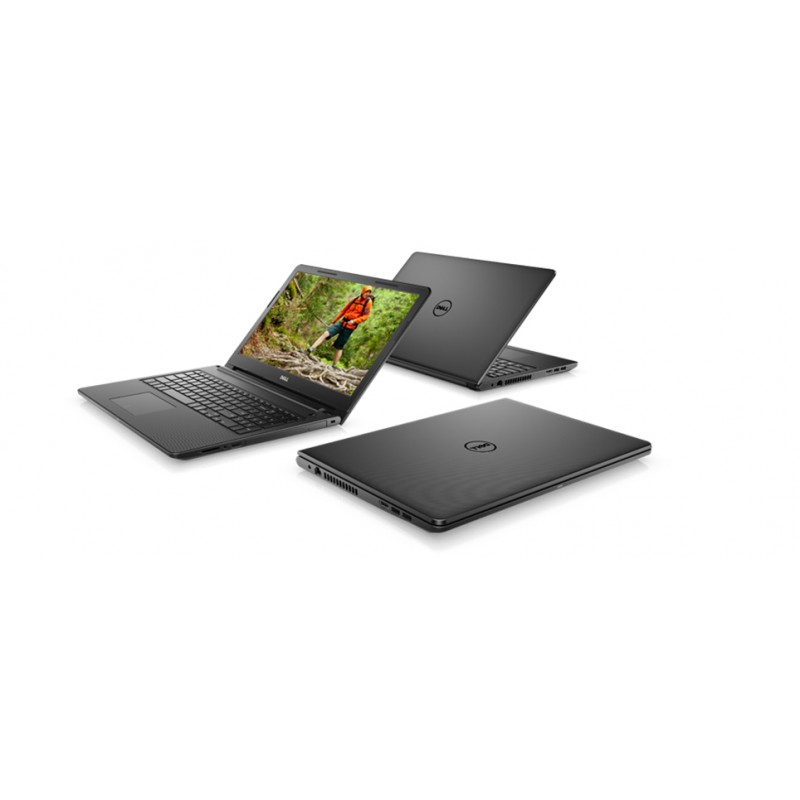 Dell Inspiron 15 3567 Laptop (Core i3-7100U/ 4GB RAM/ 1TB HDD/ Intel HD 620 Graphics/ Windows 10 Home) 