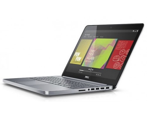 Dell Inspiron 15 5558 Laptop (5th Gen Core i3-4GB RAM-500GB HDD-Windows 10)