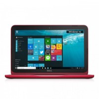 【超美品】DELL Inspiron11 3000（3162）Windows10 Dell-Inspiron-3162-Red-