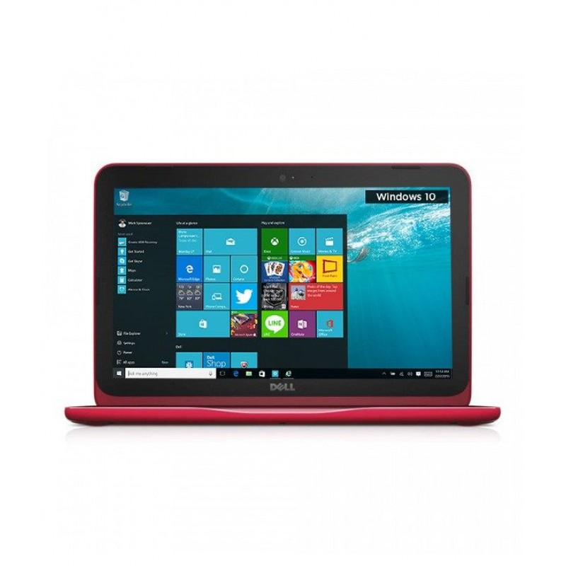 DELL Inspiron 11 ノートPC Pentium N3710 DELL Inspiron 11-3162