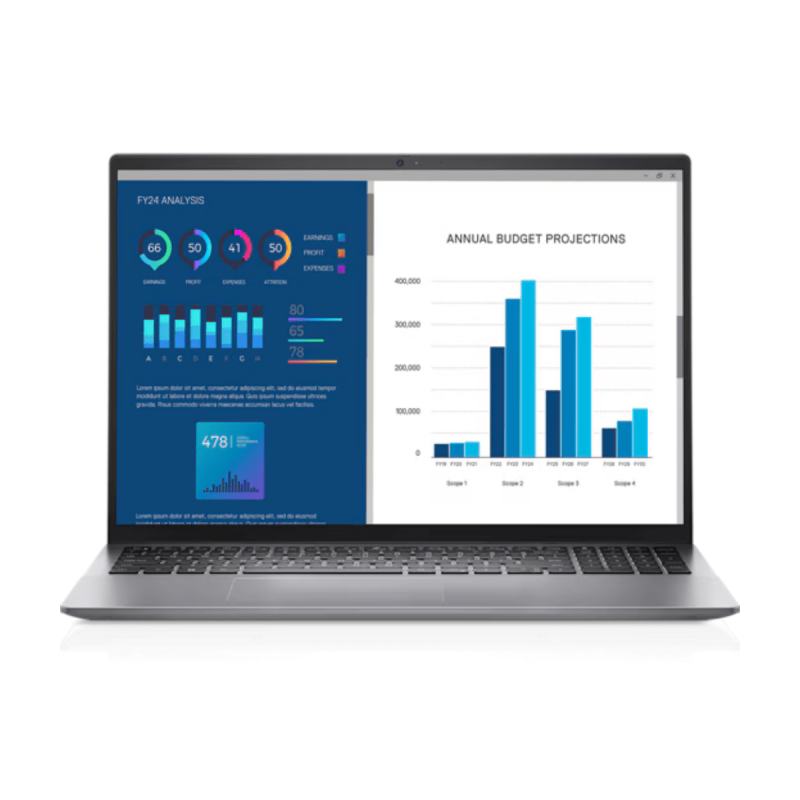 Buy Dell Vostro 16 5630 Laptop - i5, 16GB, 512GB SSD, Win