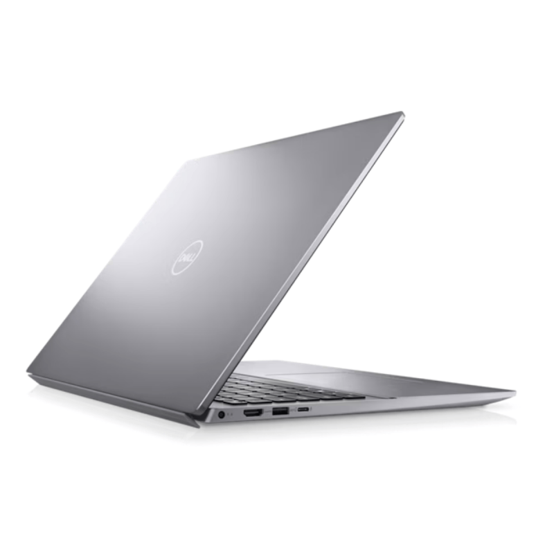 Dell Vostro 16 5630 Laptop (13th Gen Intel Core i5-1335U/16GB/ 512GB SSD/ 16" FHD+/ Windows 11) - Titan Gray