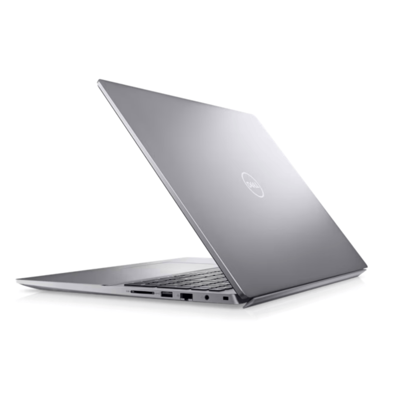 Dell Vostro 16 5630 Laptop (13th Gen Intel Core i7-1355U/16GB/ 512GB SSD/ 16" FHD+/ Windows 11) - Titan Gray