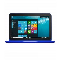 Dell Inspiron 11 3162 Laptop (Intel Pentium-N3700/ 4GB RAM/ 500GB HDD/ Intel HD Graphics/ Windows 10 Home)- Blue 