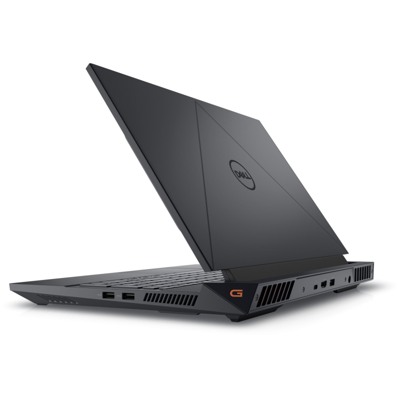 Dell G15 5530 Gaming Laptop (13th Generation i7-13650HX/ 16GB/ 512GB SSD/ 15.6" FHD/ NVIDIA® GeForce RTX™ 4060 8 GB/ Windows 11 Home) - Dark Shadow Gray 