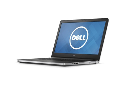 Dell Inspiron 15 5559 15.6 Inch Laptop (Core i5-6200U/ 8GB RAM/ 1TB HDD/ 15.6 Inch Full HD/ 4GB Graphics/ Windows 10)