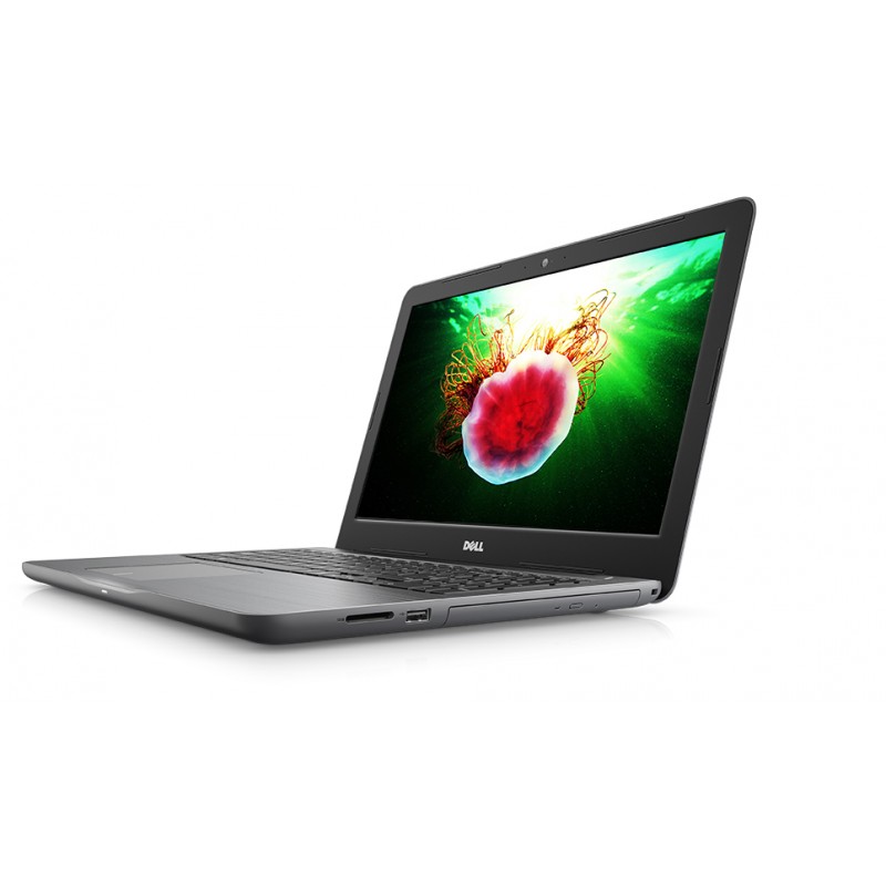 Dell Inspiron 15 5567 Laptop (Core i5-7200U-8GB RAM-1TB HDD-AMD Radeon R7  M445-4GB dedicated Graphics-Windows 10 Home)