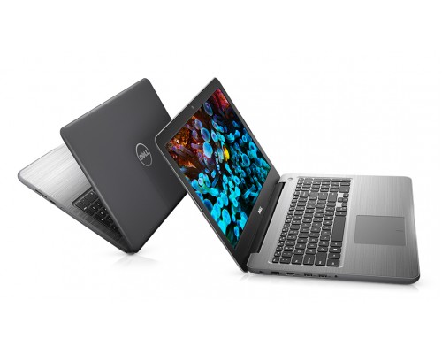 Dell Inspiron 15 5567 Laptop (Core i5-7200U-8GB RAM-1TB HDD-AMD Radeon R7 M445-2GB dedicated Graphics-Windows 10 Home)