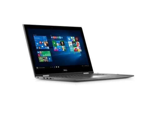 Dell Inspiron 15 5578 2-in-1 Laptop (Core i7-7500U/ 8GB RAM/ 1TB HDD/ Intel HD 620 Graphics/ Windows 10)
