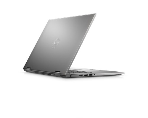 Dell Inspiron 13 5378 2-in-1 Laptop (Core i7-7500U/ 8GB RAM/ 1TB HDD/ Intel HD 620 Graphics/ Windows 10)
