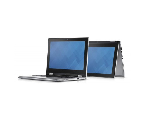 Dell Inspiron 3148 2-in-1 Laptop (4th Gen Ci3/ 4GB/ 500GB/ Win 8.1/ 11.6 Inch Touch Screen)