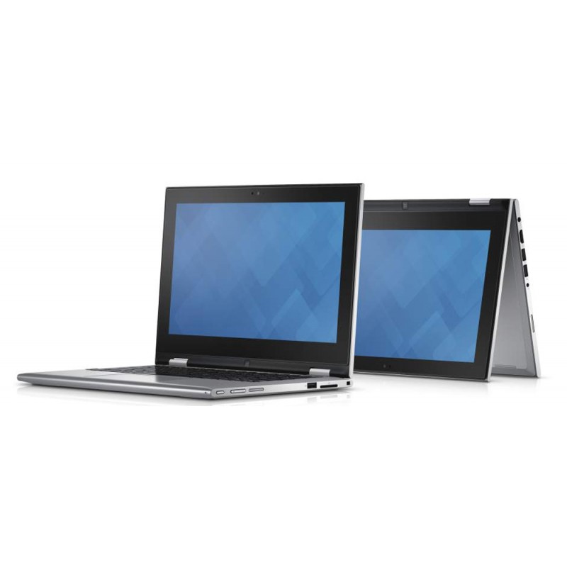 Dell Inspiron 3148 2-in-1 Laptop (4th Gen Ci3/ 4GB/ 500GB/ Win 8.1/ 11.6 Inch Touch Screen) 