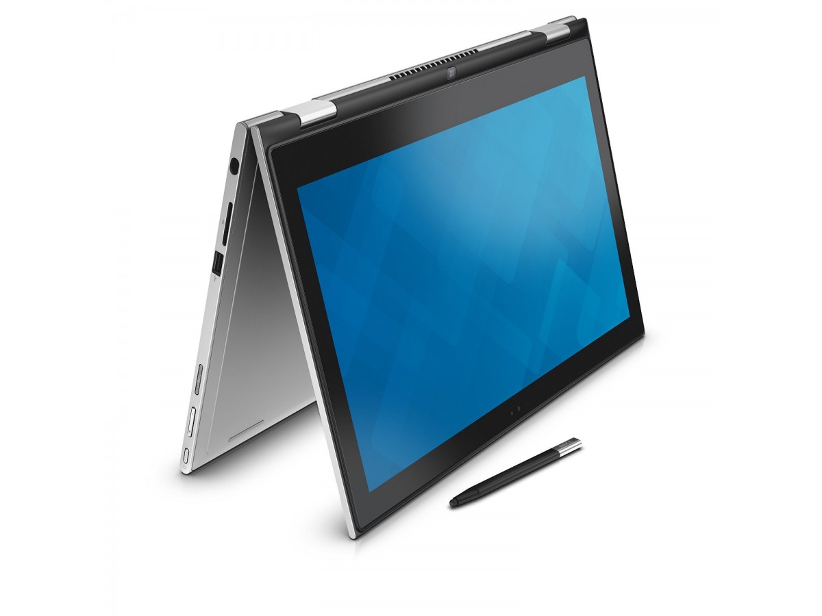 Dell Inspiron 13 7359 2-in-1 Laptop (Core i7 6500U-8GB RAM