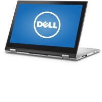 Dell Inspiron 13 7359 2-in-1 Laptop (Core i5-8GB RAM-500GB HDD-Windows 10) 