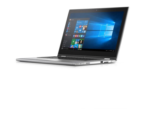 Dell Inspiron 13 7359 2-in-1 Laptop (Core i5-8GB RAM-500GB HDD-Windows 10) Dell Inspiron 13 7359 2-in-1 Laptop (Core i5-8GB RAM-500GB HDD-Windows 10)