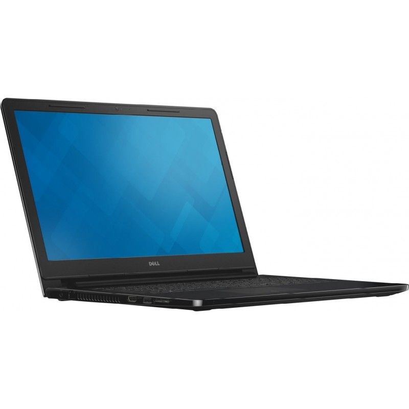 Dell Inspiron 15 3551 Laptop (Qual Core/ 4GB RAM/ 500GB HDD/ DOS) 