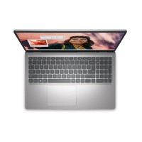 Dell Inspiron 15 3530 Laptop (13th Generation Core i7-1355U/ 16GB/ 512GB SSD/ 15.6" FHD/ Windows 11 Home) - Silver