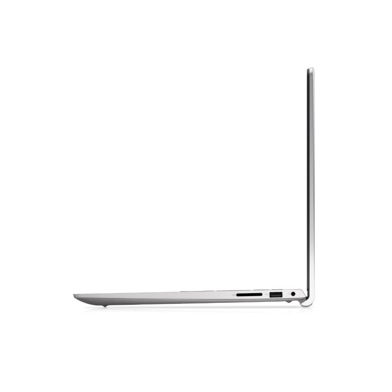 Dell Inspiron 15 3530 Laptop (13th Generation Core i7-1355U/ 16GB/ 512GB SSD/ 15.6" FHD/ Windows 11 Home) - Silver