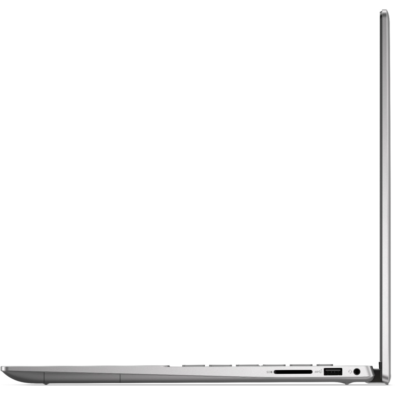 Dell Inspiron 16 7630 2-in-1 Laptop (13th Generation Core i5-1335U/ 8GB/ 512GB SSD/ 16.0" FHD+/ Windows 11 Home) - Silver