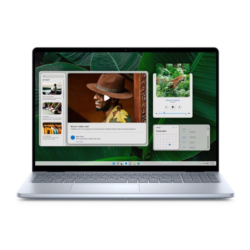 Dell Inspiron 5640 Laptop Intel Core 5-120U with 16GB RAM, 1TB SSD, FHD+  Display, Windows 11 Home