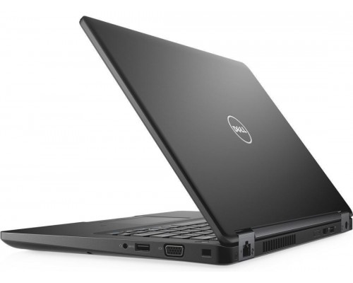 Dell Latitude 5480 14-inch Laptop (6th Gen Core i5/ 8GB RAM/ 256GB SSD/ Windows 10) - Refurbished