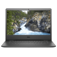 Dell Vostro 14 3400 14-inch Laptop (11th Gen Core i5/ 8GB RAM/ 512GB SSD/ 14" FHD/ Windows 11) - Black