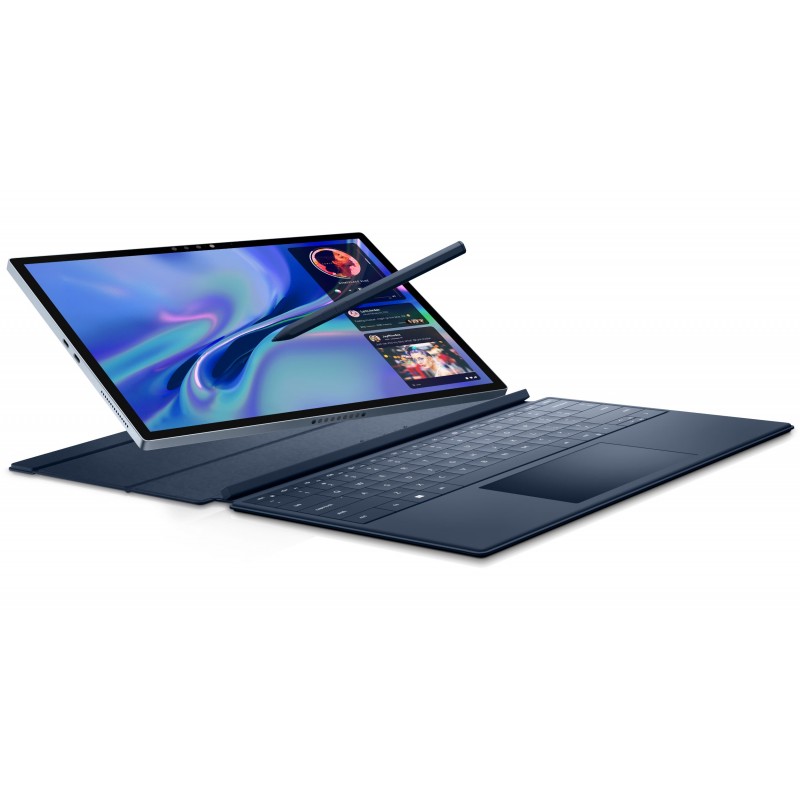 Dell XPS 13 9315 2-in-1 13-inch Laptop (12th Gen Core i7 / 16GB/ 1TB SSD/ Windows 11)