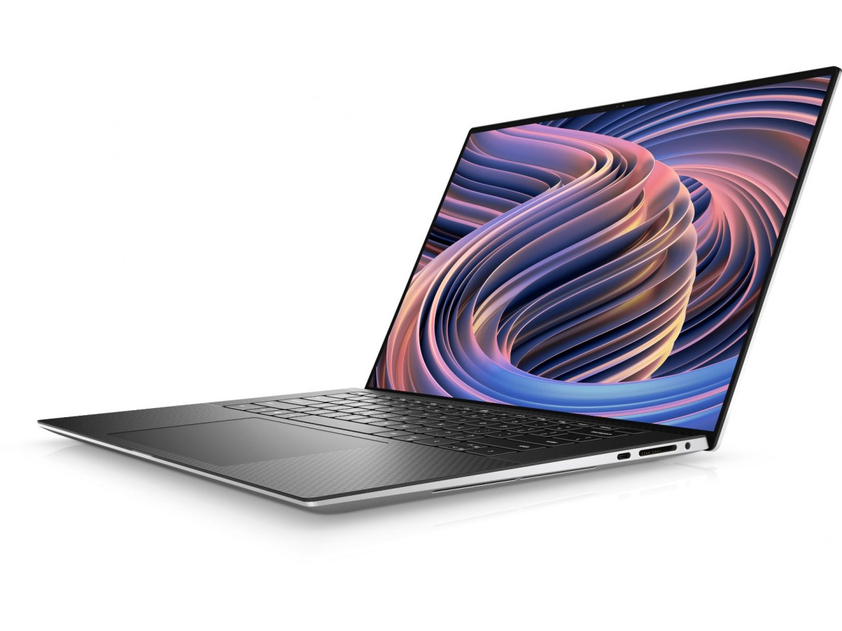 Buy Dell XPS 15 9520 Laptop in India (12th Gen Core i7 /