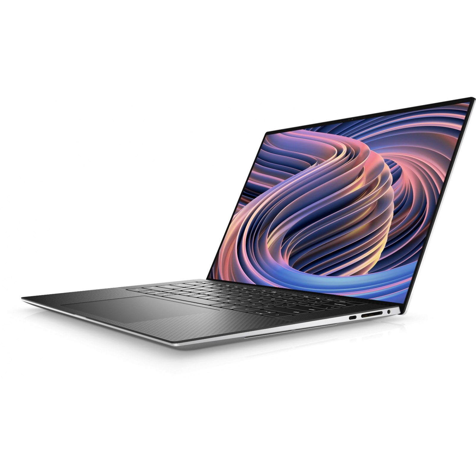 Buy Dell XPS 15 9520 Laptop in India (12th Gen Core i7