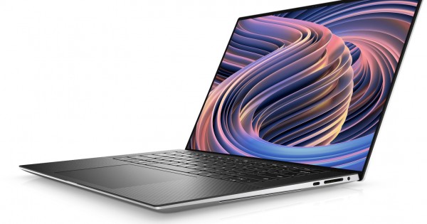 Buy Dell XPS 15 9520 Laptop in India (12th Gen Core i7 /