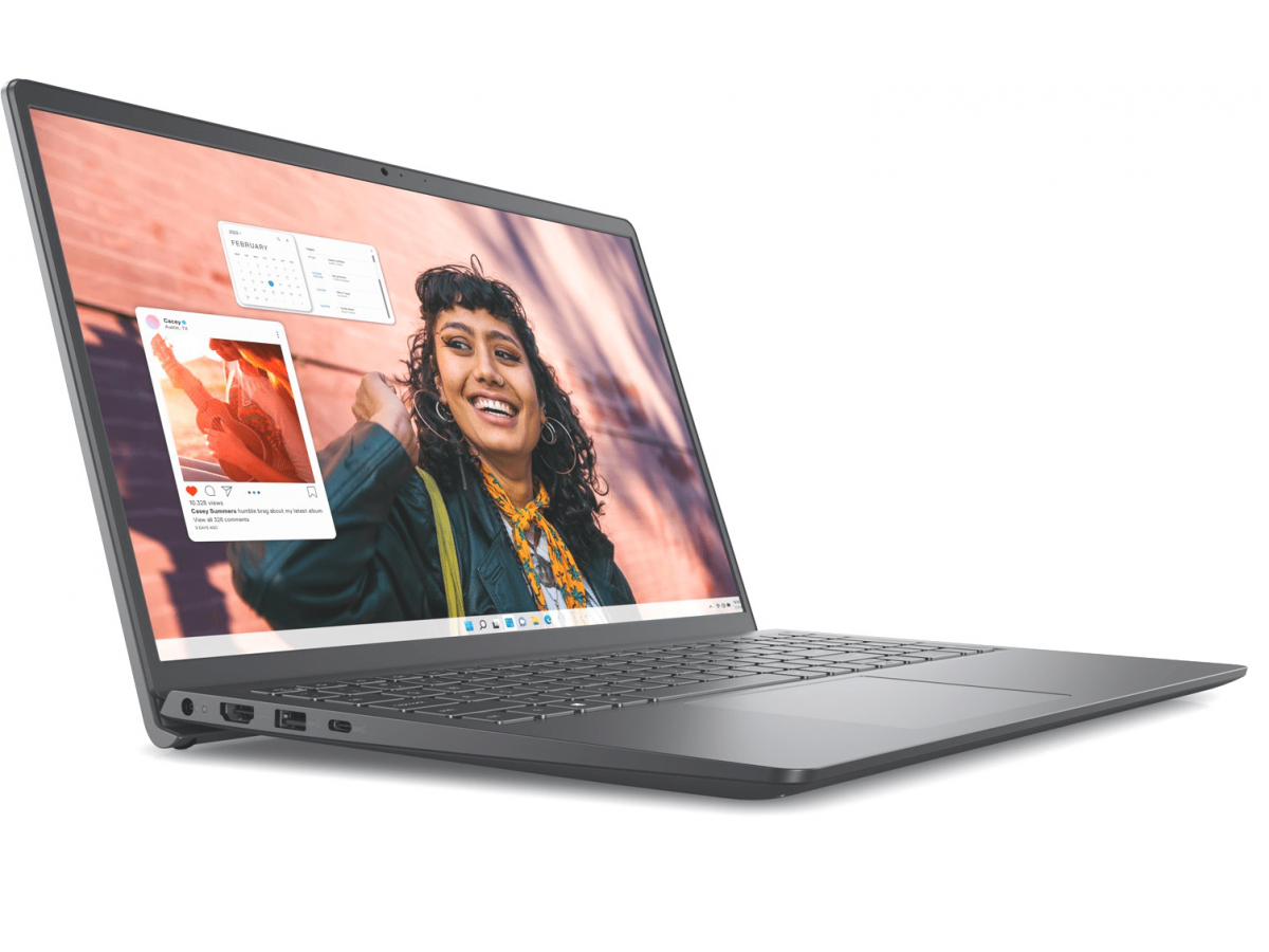 Buy Dell Inspiron 15 3520 12th Gen i3 Laptop in India