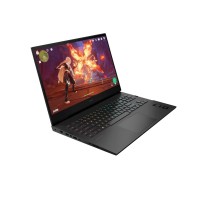 HP OMEN 17-cm2027TX Gaming Laptop (Intel® Core™ i7-13700HX/16GB DDR5/1TB SSD/ RTX 4060 8GB/ Win 11) - Black