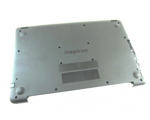 Dell Inspiron 15 (5567) Laptop MainBoard Bottom Base Assembly - T7J6N