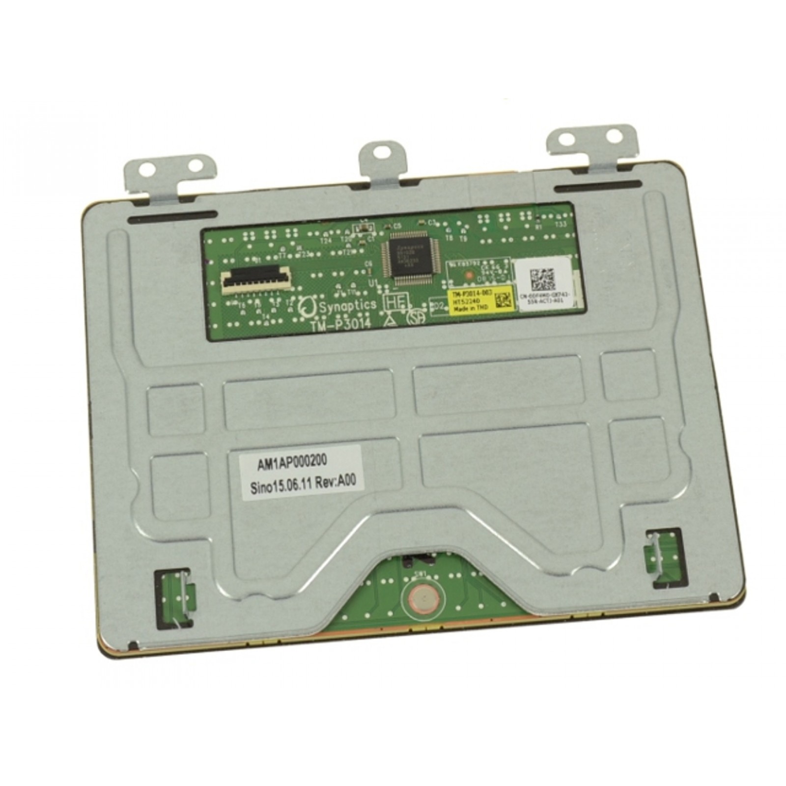 Buy Dell Inspiron 17 5759 Touchpad Sensor in India Pct