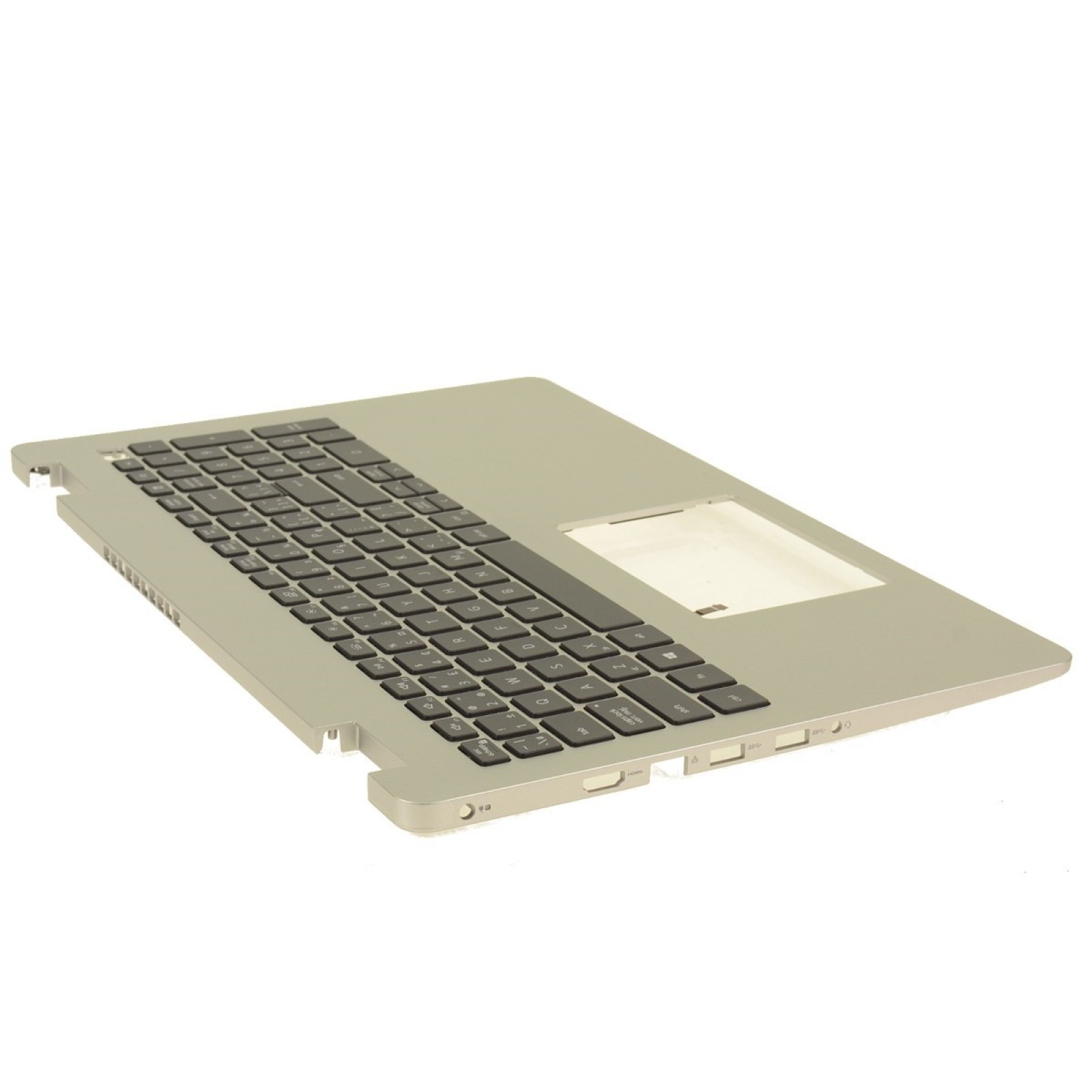 Buy Dell Inspiron 15 (5593) Keyboard & Palmrest In India ...