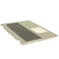 Dell Inspiron 15 (5593) Backlit Keyboard & Palmrest