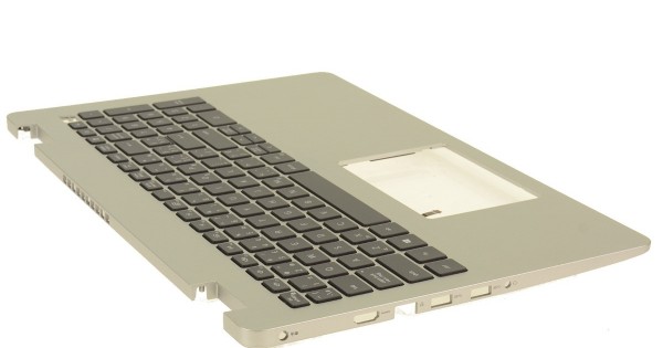 Buy Dell Inspiron 15 (5593) Keyboard & Palmrest In India ...
