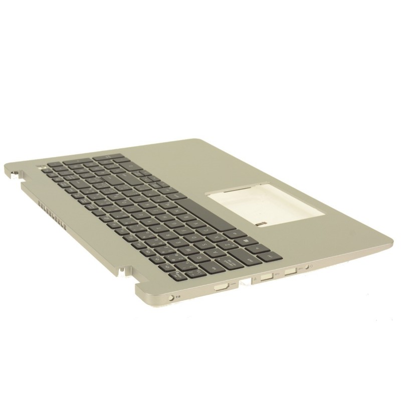 Dell Inspiron 15 (5593) Backlit Keyboard & Palmrest