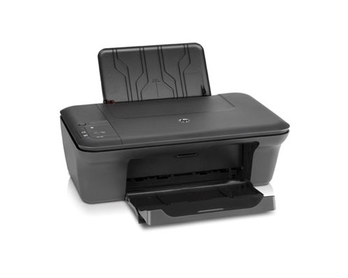 HP Deskjet 2050-J510a All In One Printer